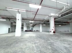 Harbour Link Complex (D5), Factory #459637431